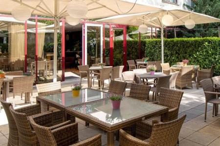 Maďarsko Budapešť a okolie Lions Garden Hotel 6 dňový pobyt Raňajky Vlastná June 2026 ( 1/06/26- 6/06/26)