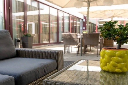 Maďarsko Budapešť a okolie Lions Garden Hotel 6 dňový pobyt Raňajky Vlastná June 2026 ( 1/06/26- 6/06/26)