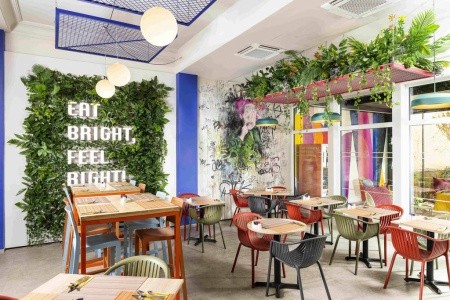 Maďarsko Budapešť a okolie The Three Corners Hotel Anna 6 dňový pobyt Raňajky Vlastná November 2026 (12/11/26-17/11/26)