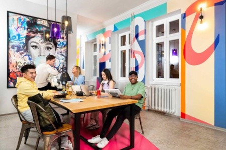 Maďarsko Budapešť a okolie The Three Corners Hotel Anna 6 dňový pobyt Raňajky Vlastná November 2026 (12/11/26-17/11/26)