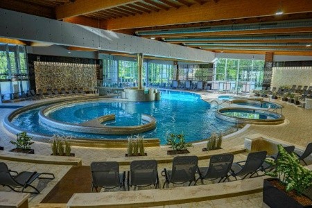 Maďarsko Balaton - južné pobrežie Azur Premium 8 dňový pobyt Raňajky Vlastná June 2026 (20/06/26-27/06/26)