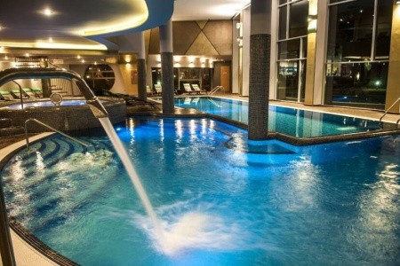 Maďarsko Balaton - južné pobrežie Azur Premium 8 dňový pobyt Raňajky Vlastná June 2026 (20/06/26-27/06/26)