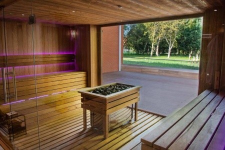 Maďarsko Balaton - južné pobrežie Azur Premium 8 dňový pobyt Raňajky Vlastná June 2026 (20/06/26-27/06/26)