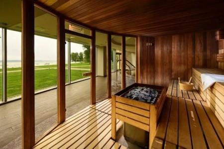 Maďarsko Balaton - južné pobrežie Azur Premium 8 dňový pobyt Raňajky Vlastná June 2026 (20/06/26-27/06/26)