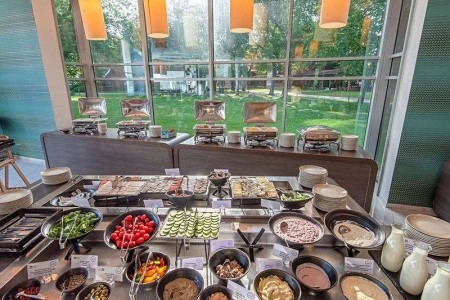 Maďarsko Balaton - južné pobrežie Azur Premium 8 dňový pobyt Raňajky Vlastná June 2026 (20/06/26-27/06/26)