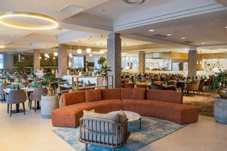Maďarsko Balaton - južné pobrežie Azur Premium 8 dňový pobyt Raňajky Vlastná June 2026 (20/06/26-27/06/26)
