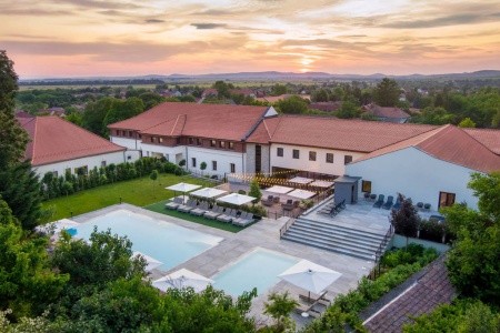 Andrassy Kuria & Spa - 2