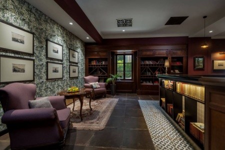 Andrassy Kuria & Spa - 3