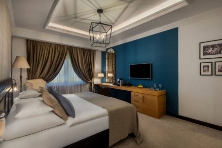 Andrassy Kuria & Spa - 6