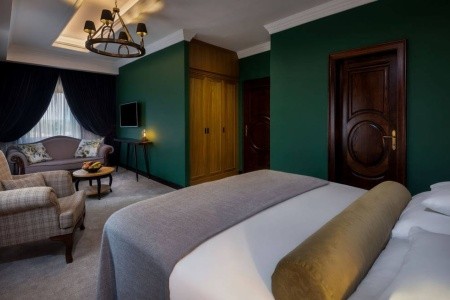 Andrassy Kuria & Spa - 7