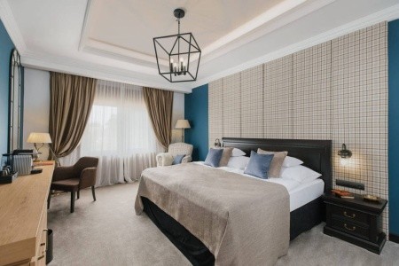 Andrassy Kuria & Spa - 8