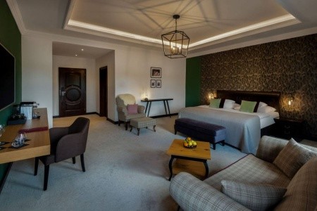 Andrassy Kuria & Spa - 9