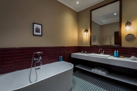 Andrassy Kuria & Spa - 12