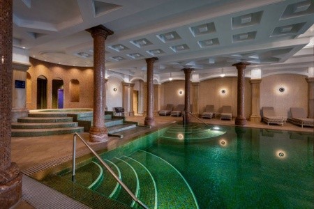 Andrassy Kuria & Spa - 14