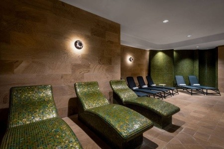 Andrassy Kuria & Spa - 16