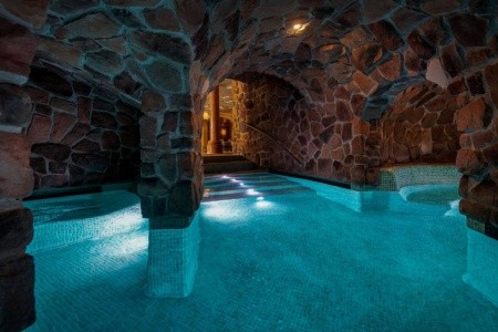 Andrassy Kuria & Spa - 19