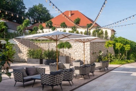 Andrassy Kuria & Spa - 22