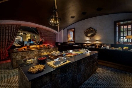 Andrassy Kuria & Spa - 24