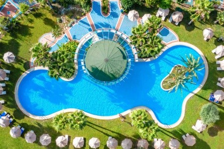 Atrium Palace Thalasso Spa Resort & Villas - 2