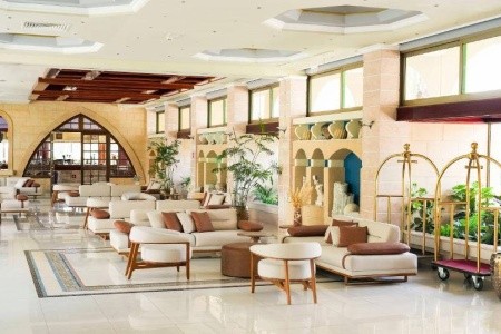 Atrium Palace Thalasso Spa Resort & Villas - 12