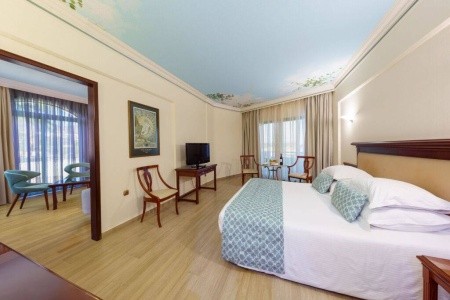 Atrium Palace Thalasso Spa Resort & Villas - 15