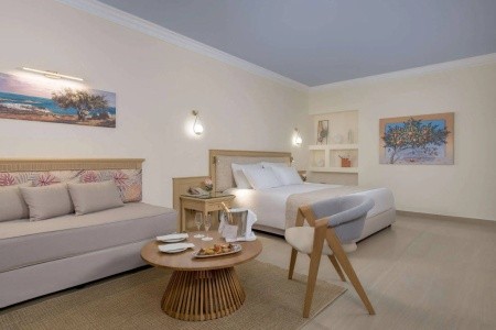 Atrium Palace Thalasso Spa Resort & Villas - 17