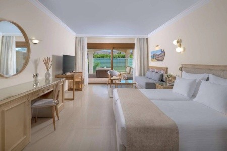 Atrium Palace Thalasso Spa Resort & Villas - 19