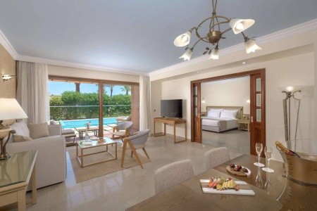 Atrium Palace Thalasso Spa Resort & Villas - 20