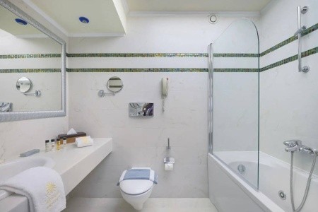 Atrium Palace Thalasso Spa Resort & Villas - 23