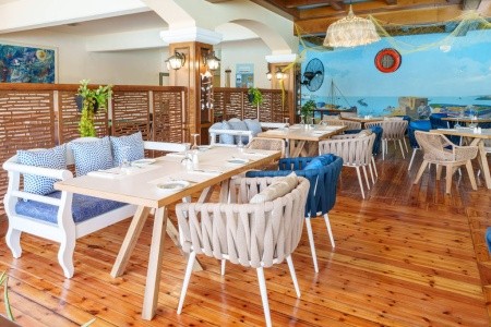 Atrium Palace Thalasso Spa Resort & Villas - 29