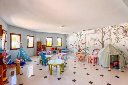 Atrium Palace Thalasso Spa Resort & Villas - 30