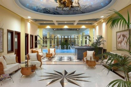 Atrium Palace Thalasso Spa Resort & Villas - 34