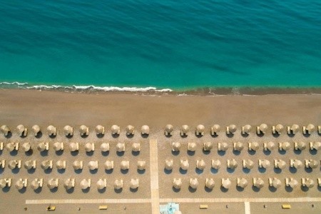 Atrium Palace Thalasso Spa Resort & Villas - 36