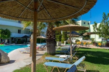 Stamos Hotel (Ex. Stamos Plus) - 10