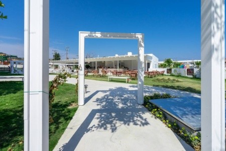 Stamos Hotel (Ex. Stamos Plus) - 12