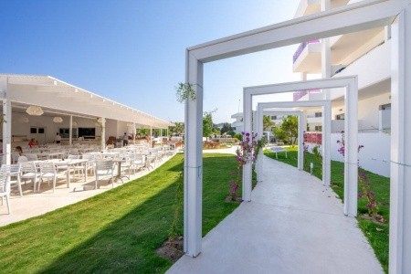 Stamos Hotel (Ex. Stamos Plus) - 14