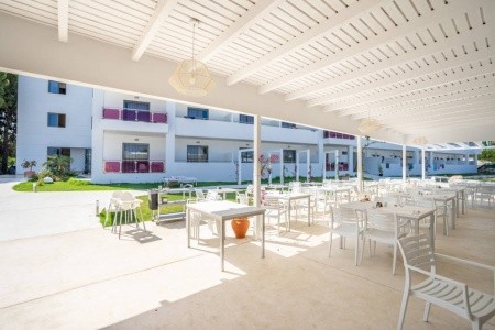 Stamos Hotel (Ex. Stamos Plus) - 16