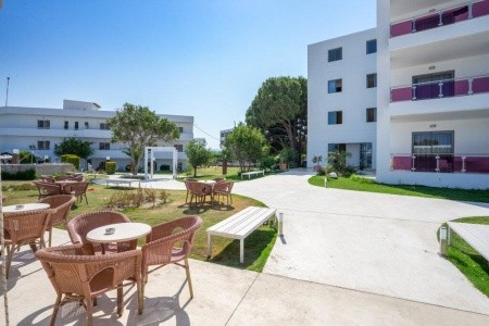 Stamos Hotel (Ex. Stamos Plus) - 17