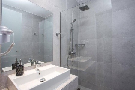 Stamos Hotel (Ex. Stamos Plus) - 18