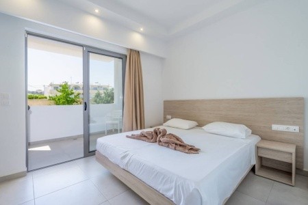 Stamos Hotel (Ex. Stamos Plus) - 21