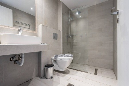 Stamos Hotel (Ex. Stamos Plus) - 24