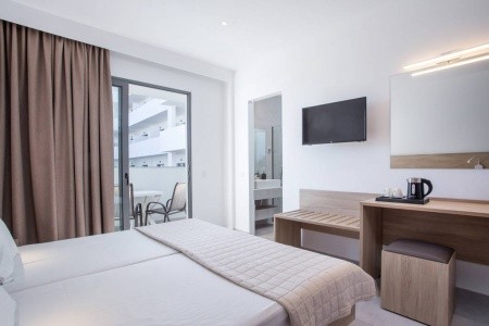 Stamos Hotel (Ex. Stamos Plus) - 26