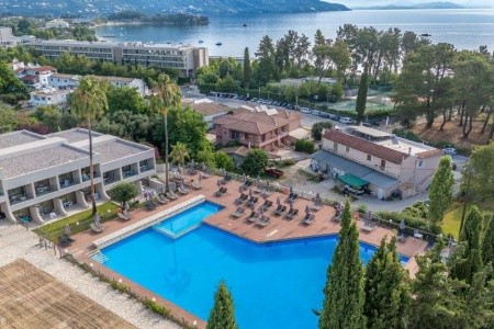 Iolida Corfu (Ex Magna Graecia) - 2