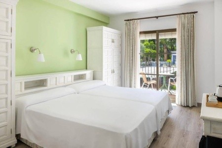 Hotel Trh Mijas (Mijas) - 12