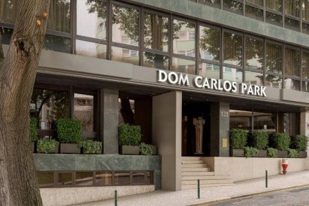 Dom Carlos Park - 1