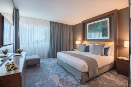 Intercontinental Lisbon - 6