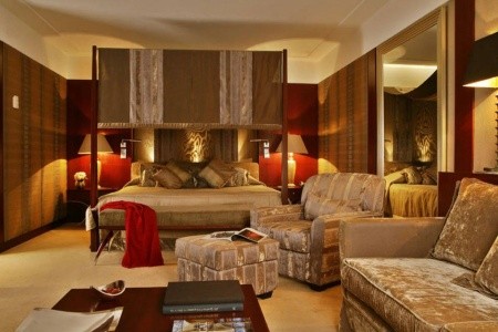 Intercontinental Lisbon - 8