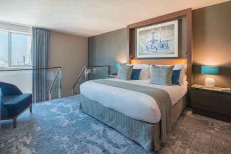 Intercontinental Lisbon - 10