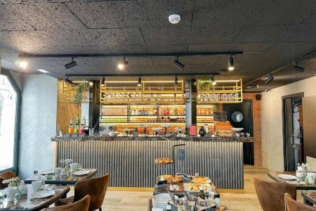 Moon & Sun Lisboa - 1