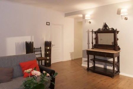 Inn Bairro Alto Bed & Breakfast - 4